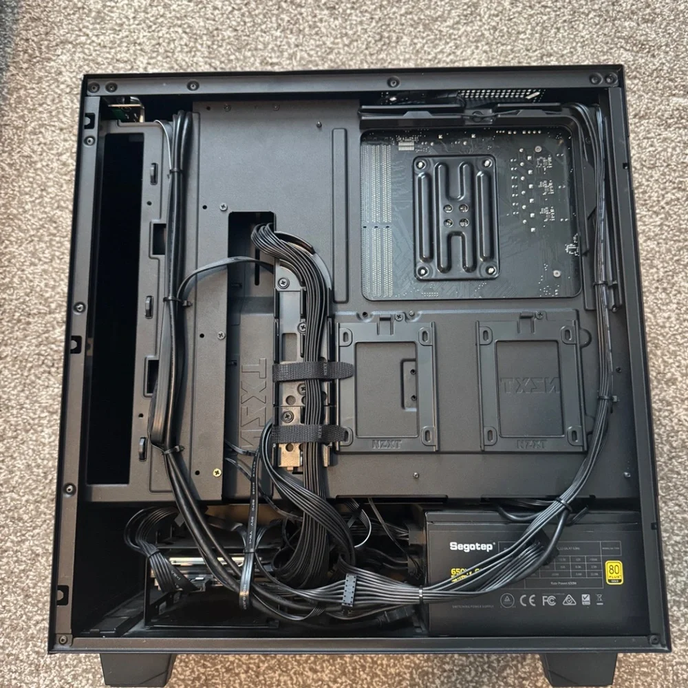 GAMING PC Ryzen 5 3600 | GeForce RTX 1660ti